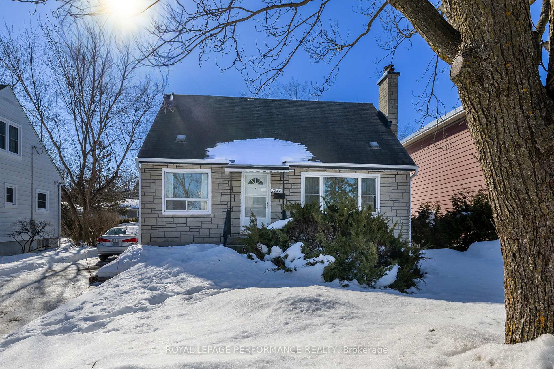 Photo 7 of 1084 Richard Avenue, Ottawa, Billings Bridge — HOMEH