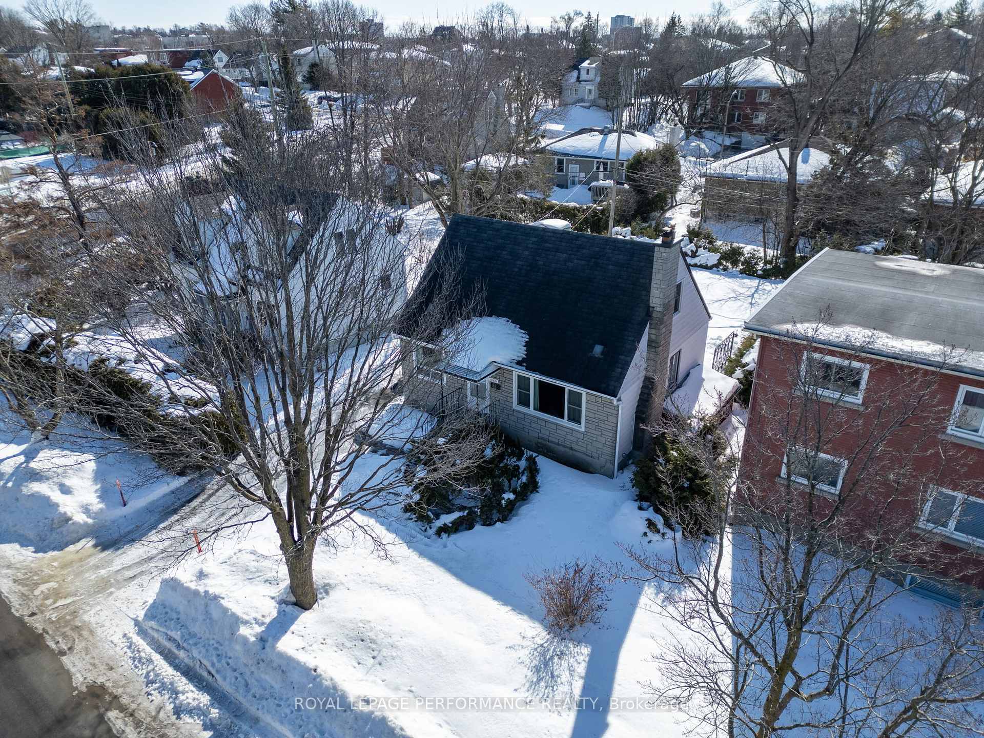 Photo 26 of 1084 Richard Avenue, Ottawa, Billings Bridge — HOMEH