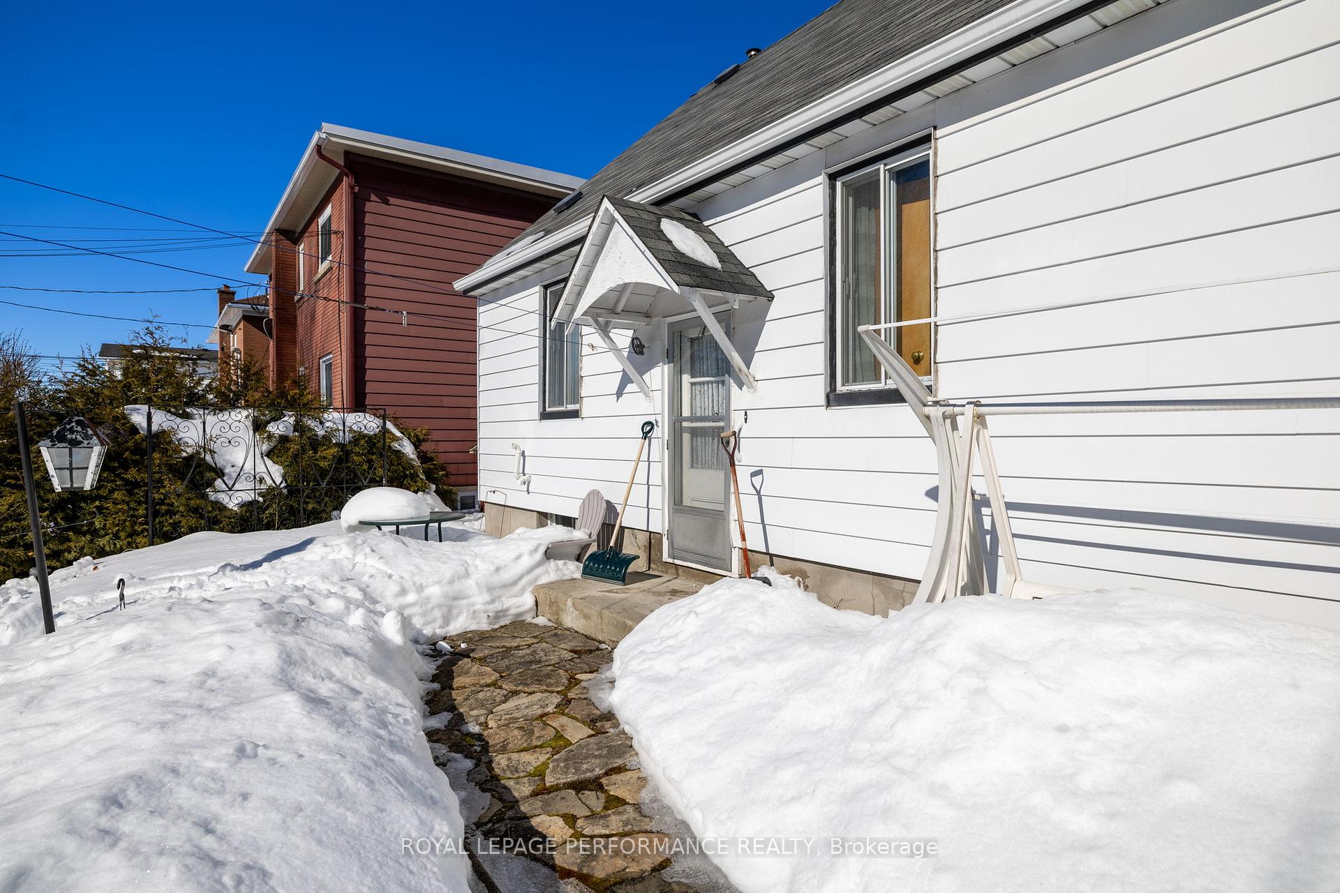 Photo 25 of 1084 Richard Avenue, Ottawa, Billings Bridge — HOMEH