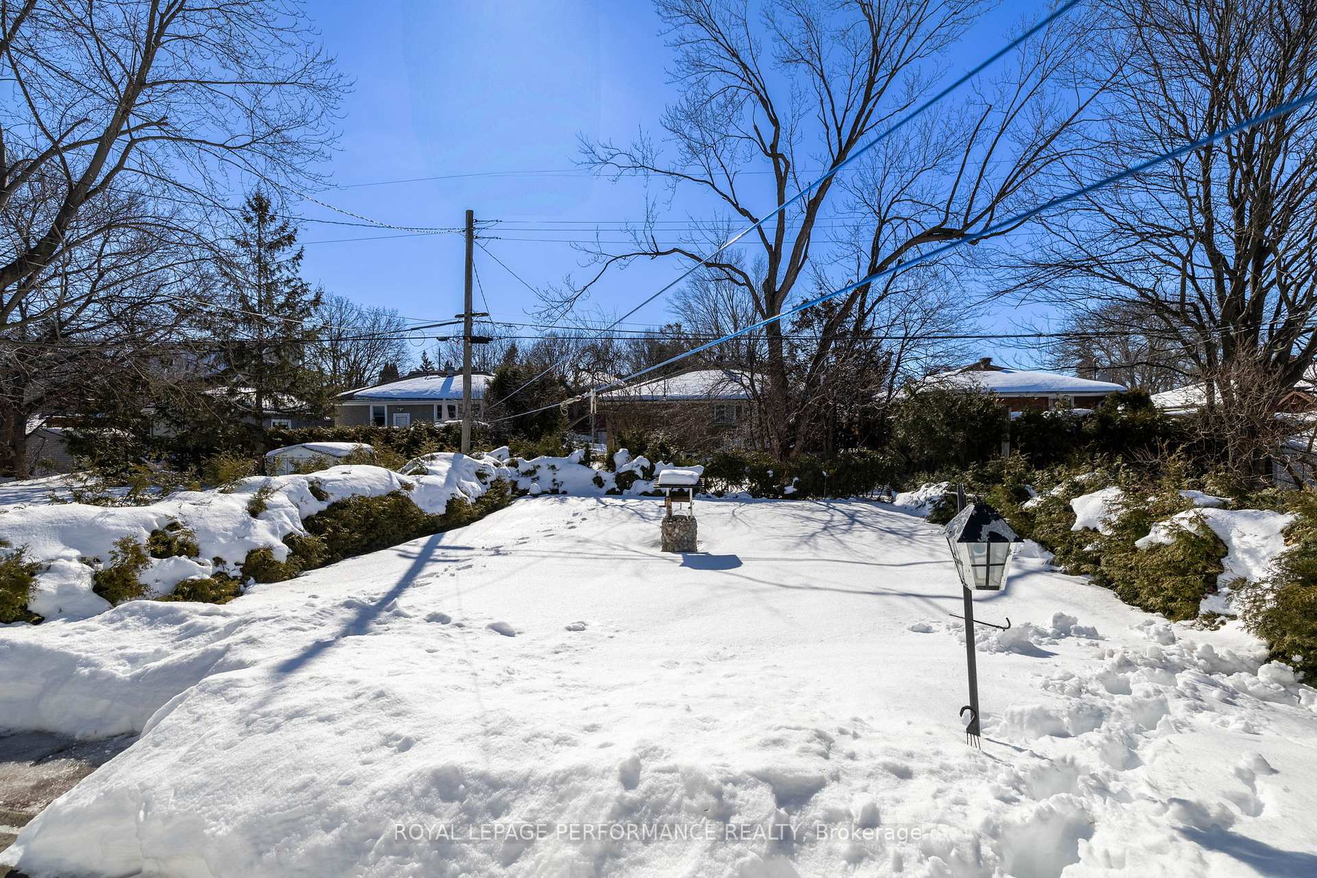 Photo 27 of 1084 Richard Avenue, Ottawa, Billings Bridge — HOMEH