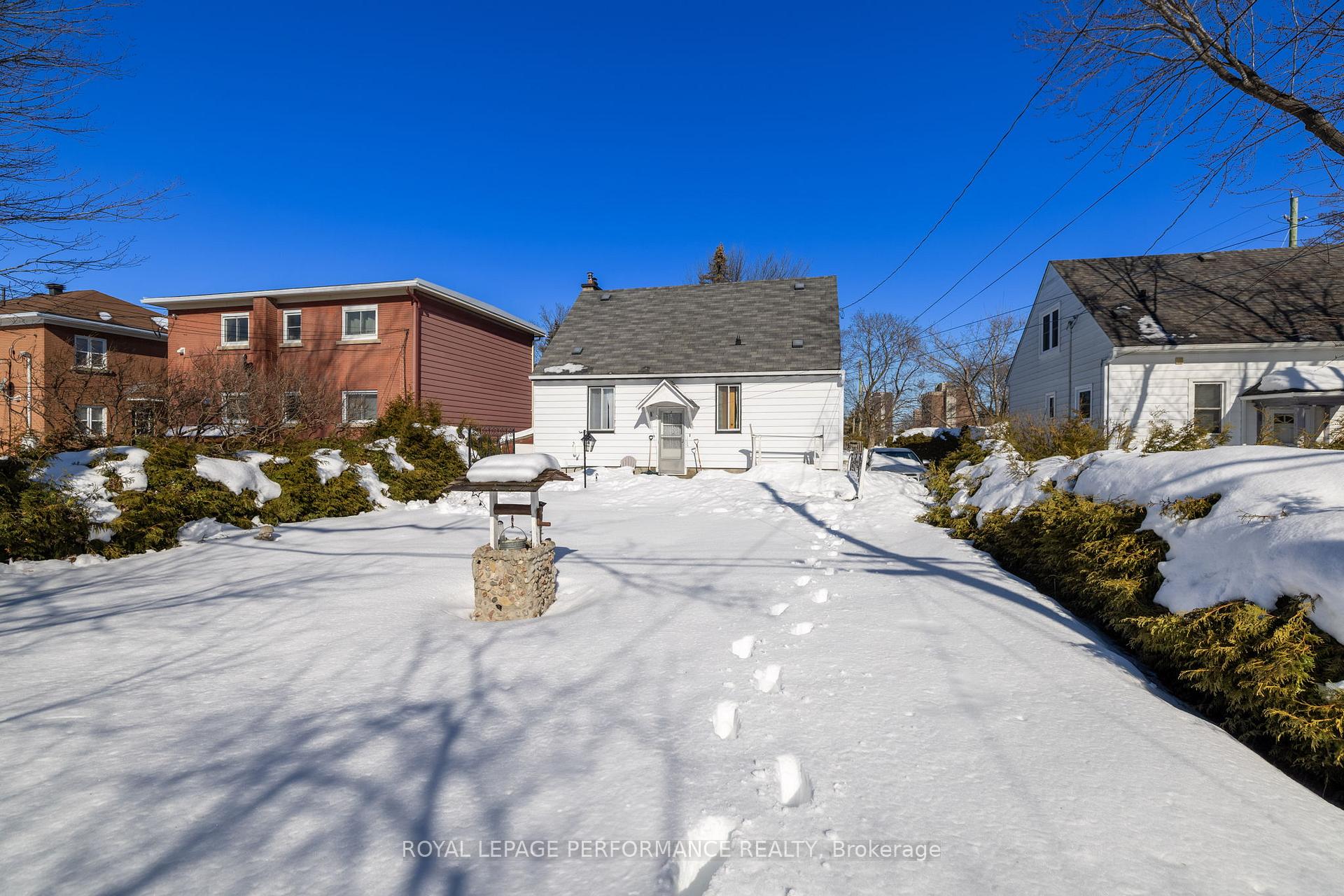 Photo 28 of 1084 Richard Avenue, Ottawa, Billings Bridge — HOMEH