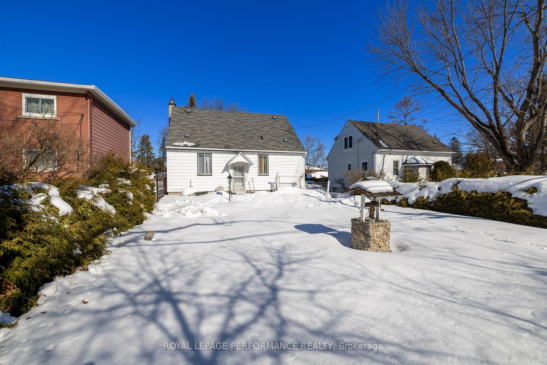 Photo 32 of 1084 Richard Avenue, Ottawa, Billings Bridge — HOMEH