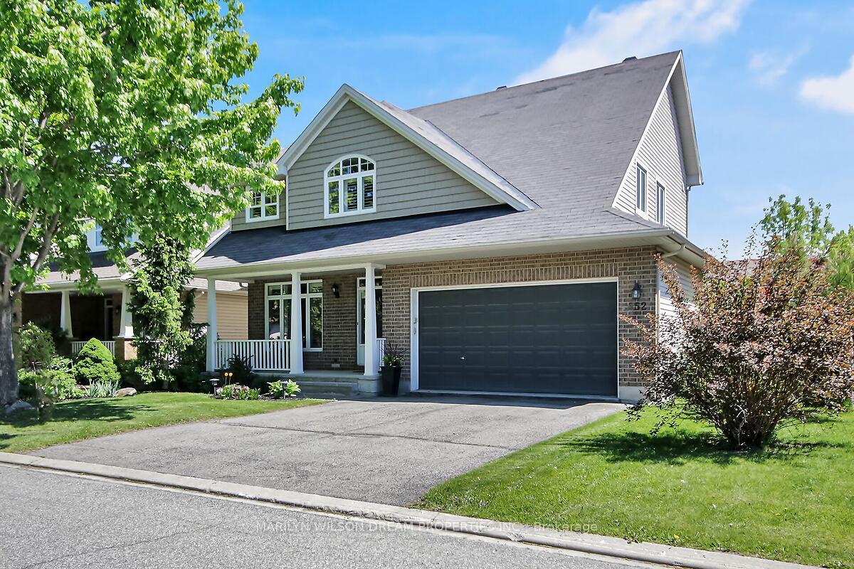 Photo 1 of 652 Netley Circle, Ottawa, Blossom Park/Kemp Park/Findlay Creek — HOMEH