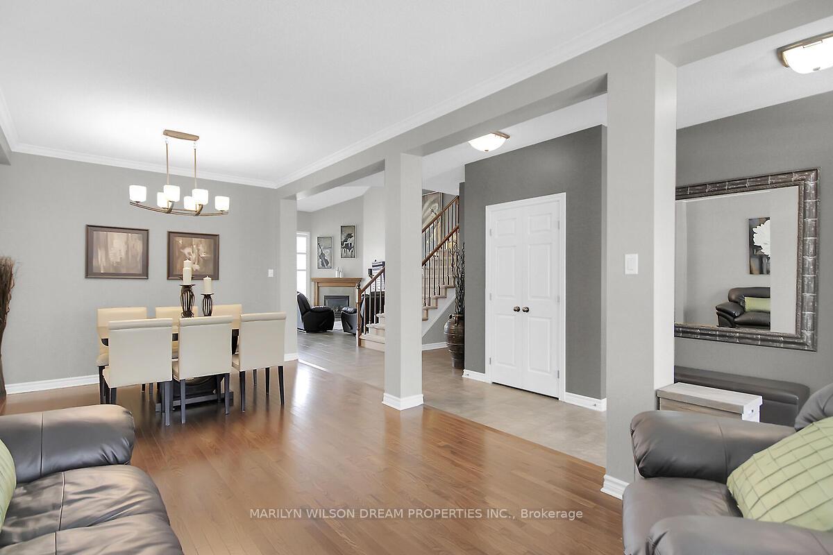 Photo 7 of 652 Netley Circle, Ottawa, Blossom Park/Kemp Park/Findlay Creek — HOMEH