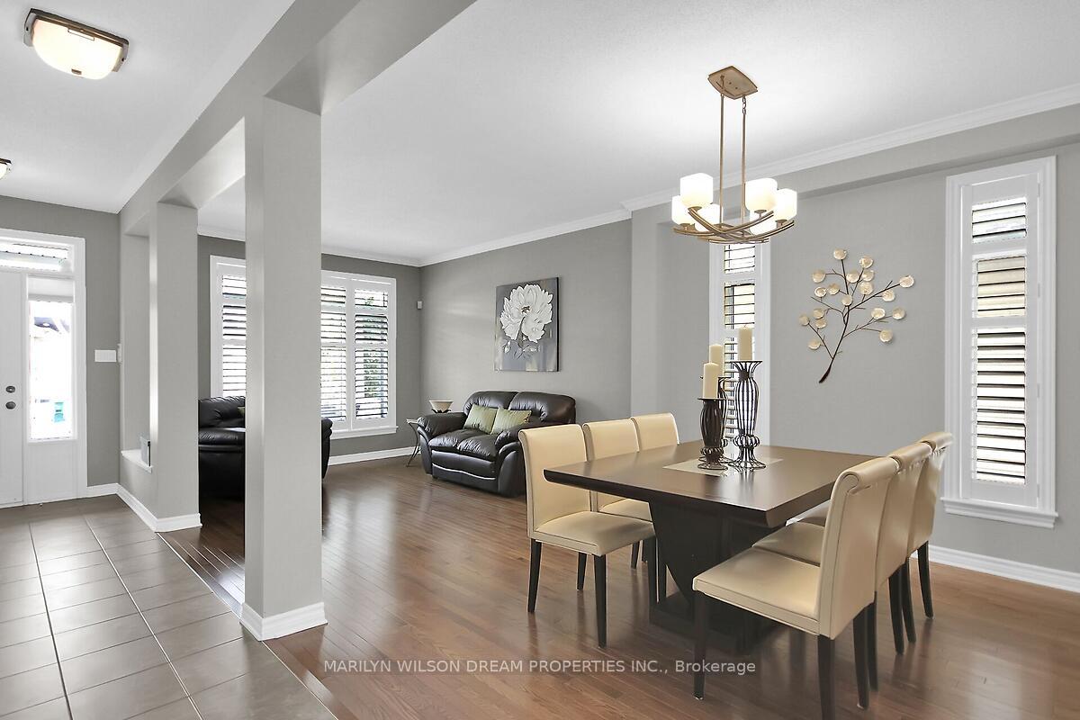 Photo 8 of 652 Netley Circle, Ottawa, Blossom Park/Kemp Park/Findlay Creek — HOMEH