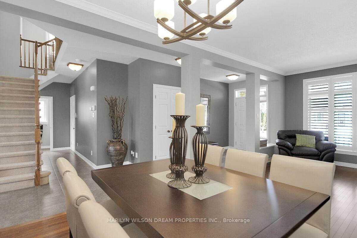 Photo 6 of 652 Netley Circle, Ottawa, Blossom Park/Kemp Park/Findlay Creek — HOMEH