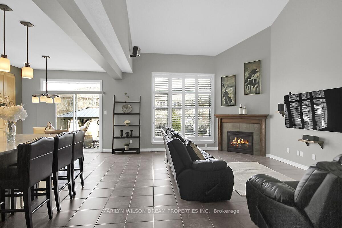 Photo 18 of 652 Netley Circle, Ottawa, Blossom Park/Kemp Park/Findlay Creek — HOMEH