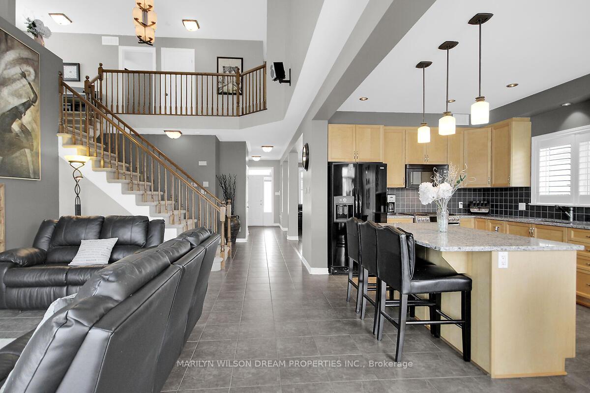 Photo 16 of 652 Netley Circle, Ottawa, Blossom Park/Kemp Park/Findlay Creek — HOMEH