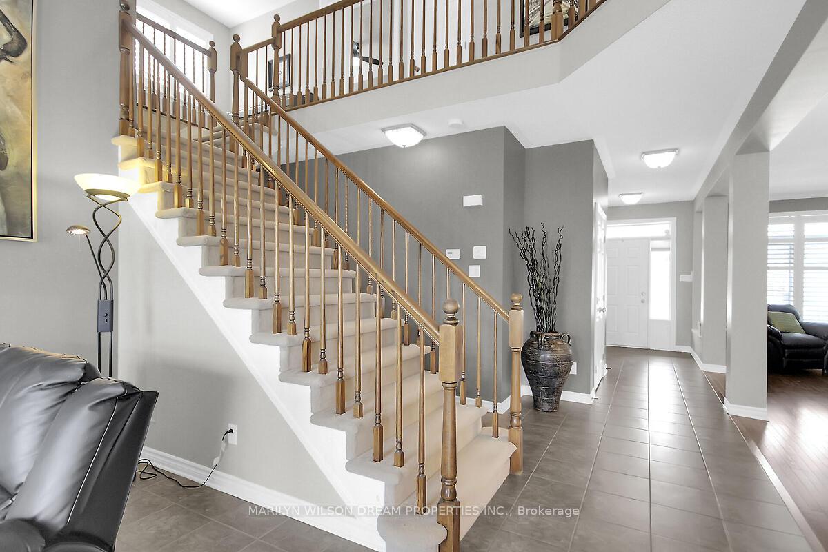 Photo 20 of 652 Netley Circle, Ottawa, Blossom Park/Kemp Park/Findlay Creek — HOMEH