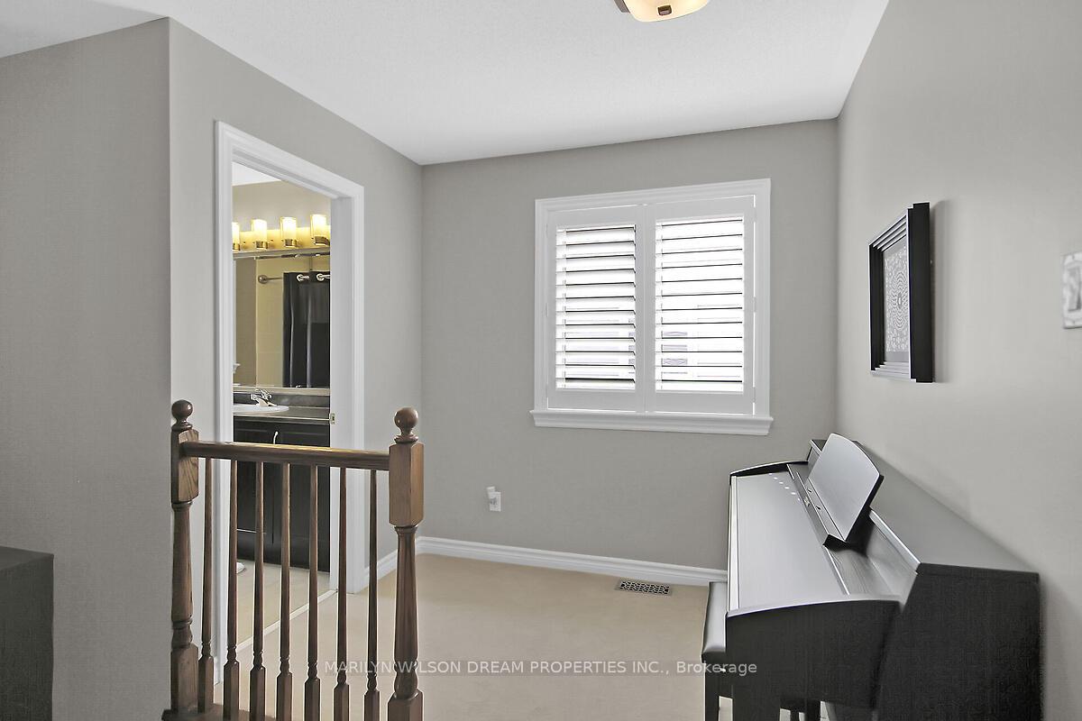Photo 22 of 652 Netley Circle, Ottawa, Blossom Park/Kemp Park/Findlay Creek — HOMEH