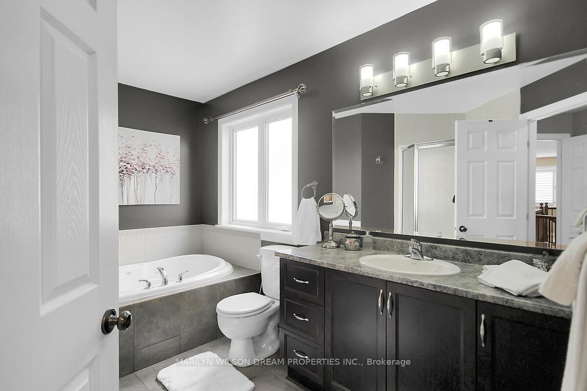 Photo 25 of 652 Netley Circle, Ottawa, Blossom Park/Kemp Park/Findlay Creek — HOMEH