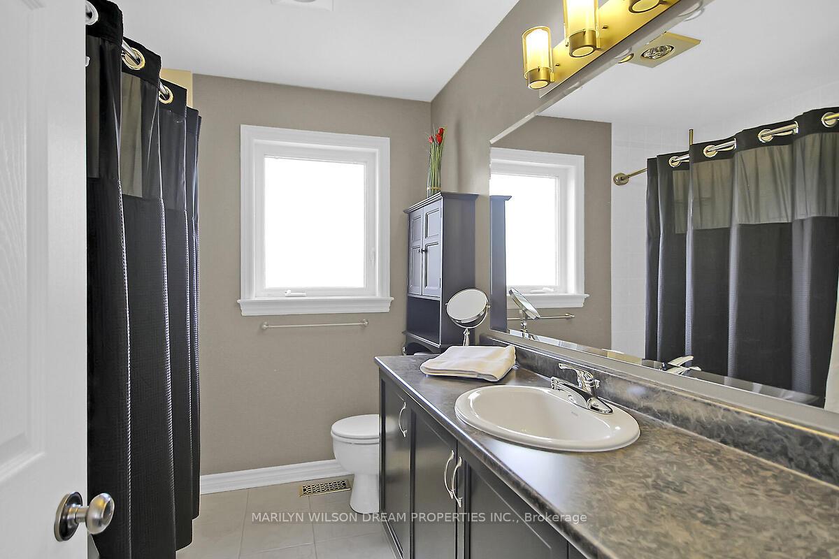 Photo 29 of 652 Netley Circle, Ottawa, Blossom Park/Kemp Park/Findlay Creek — HOMEH