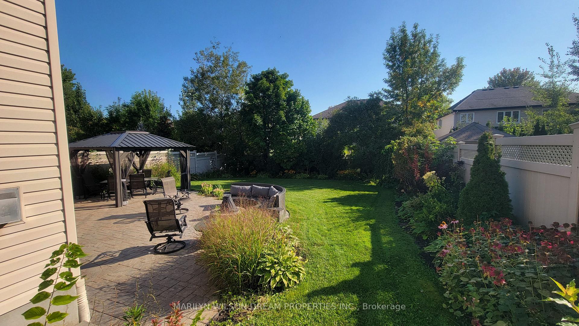 Photo 47 of 652 Netley Circle, Ottawa, Blossom Park/Kemp Park/Findlay Creek — HOMEH