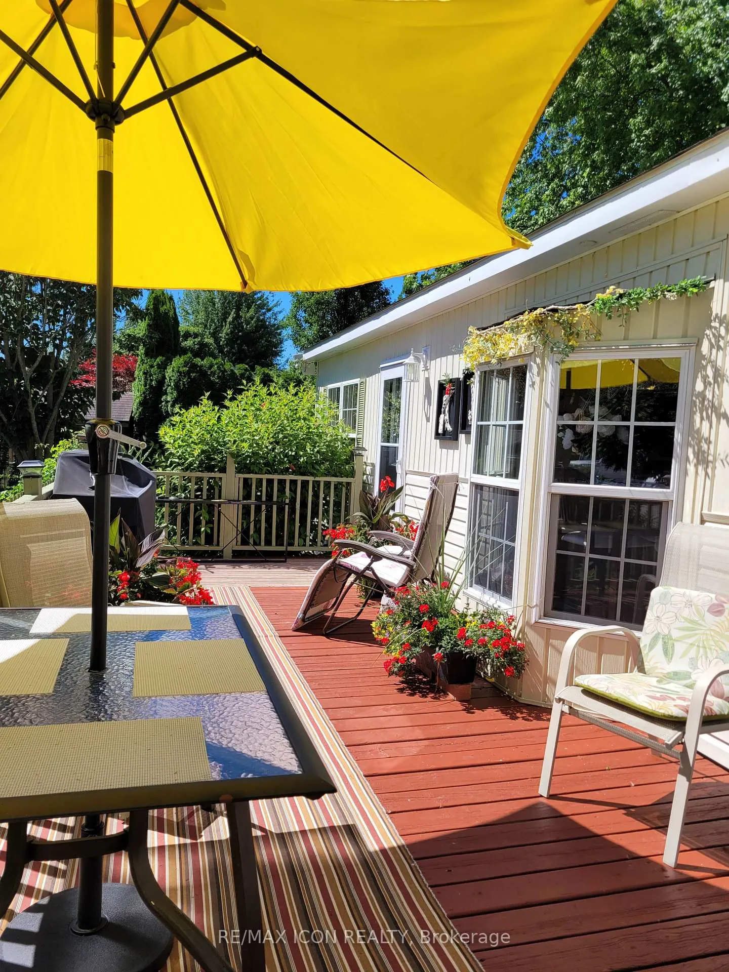 Photo 13 of Unit 9, 77307 Bluewater Highway, Bluewater, Bayfield — HOMEH