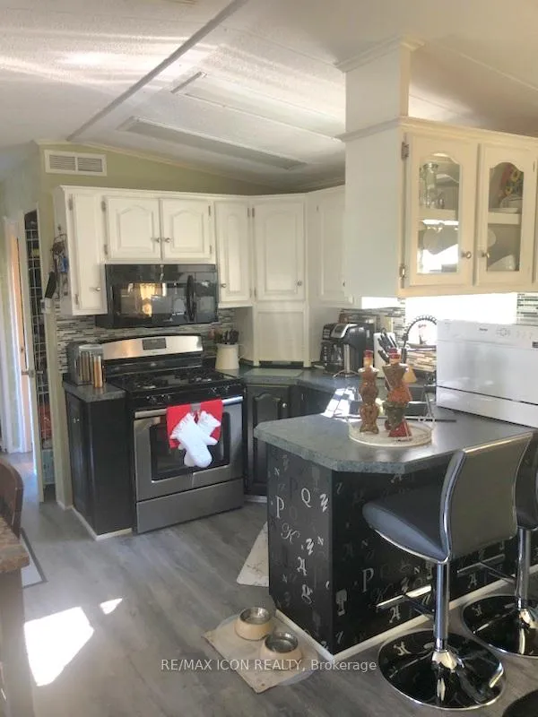 Photo 3 of Unit 9, 77307 Bluewater Highway, Bluewater, Bayfield — HOMEH