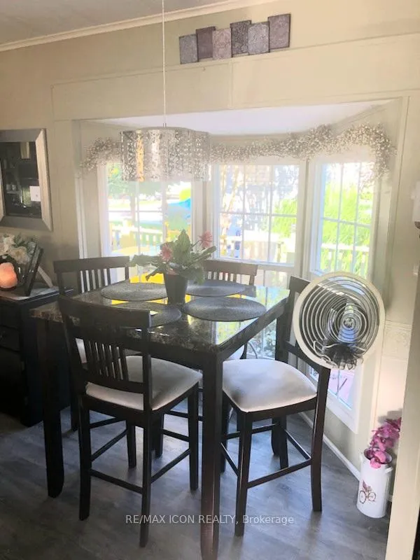 Photo 4 of Unit 9, 77307 Bluewater Highway, Bluewater, Bayfield — HOMEH