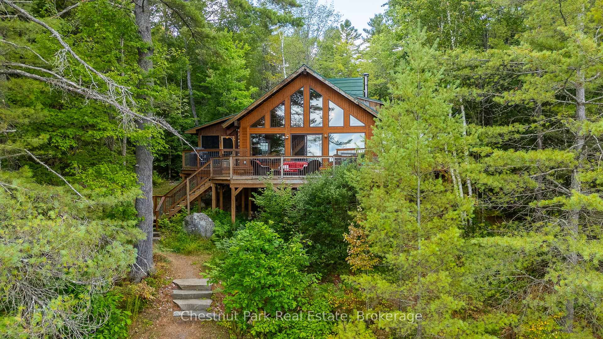 Front of 1199 Camp Wheeler Lane