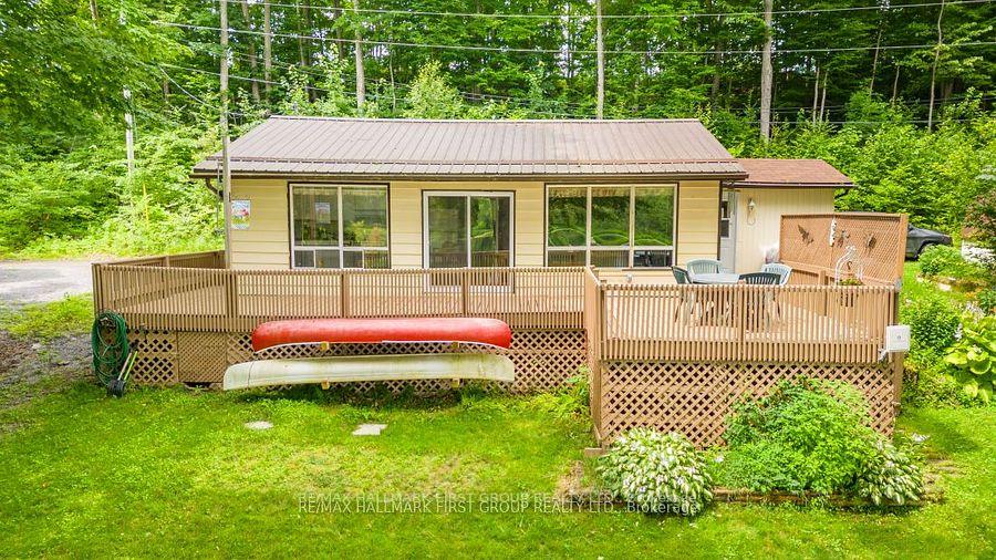 Photo 1 of 198 Hagerman Lane, Tweed, Hungerford (Twp) — HOMEH