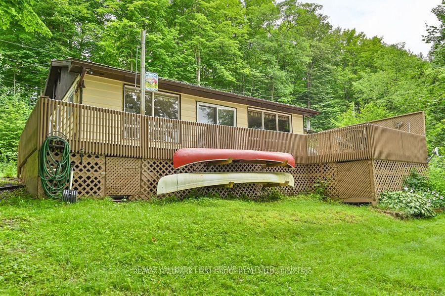 Photo 2 of 198 Hagerman Lane, Tweed, Hungerford (Twp) — HOMEH