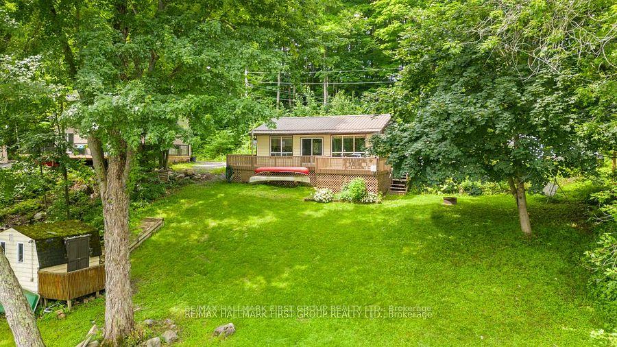Photo 3 of 198 Hagerman Lane, Tweed, Hungerford (Twp) — HOMEH