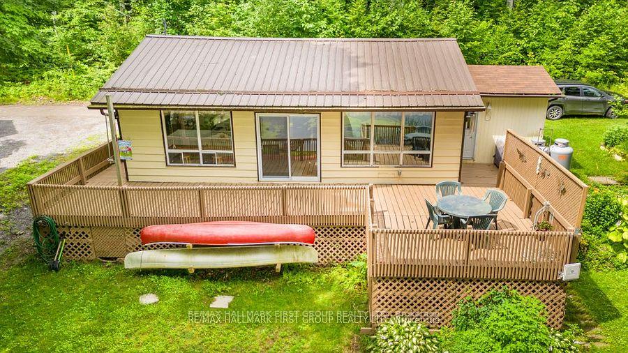 Photo 4 of 198 Hagerman Lane, Tweed, Hungerford (Twp) — HOMEH