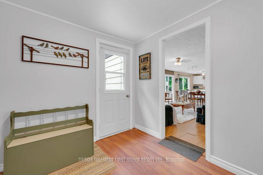 Photo 9 of 198 Hagerman Lane, Tweed, Hungerford (Twp) — HOMEH