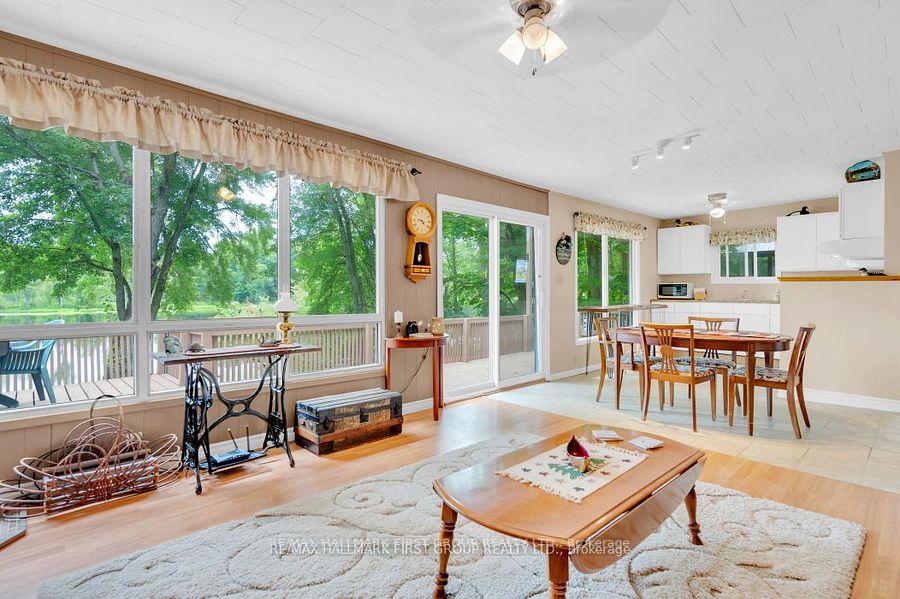 Photo 10 of 198 Hagerman Lane, Tweed, Hungerford (Twp) — HOMEH
