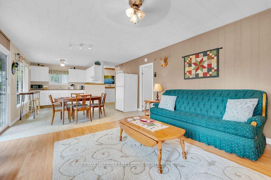 Photo 11 of 198 Hagerman Lane, Tweed, Hungerford (Twp) — HOMEH