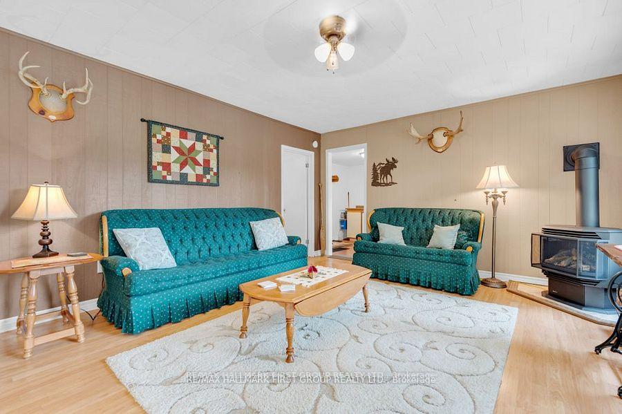 Photo 12 of 198 Hagerman Lane, Tweed, Hungerford (Twp) — HOMEH
