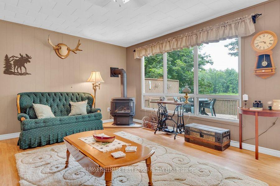 Photo 13 of 198 Hagerman Lane, Tweed, Hungerford (Twp) — HOMEH