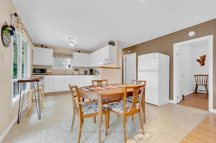 Photo 15 of 198 Hagerman Lane, Tweed, Hungerford (Twp) — HOMEH
