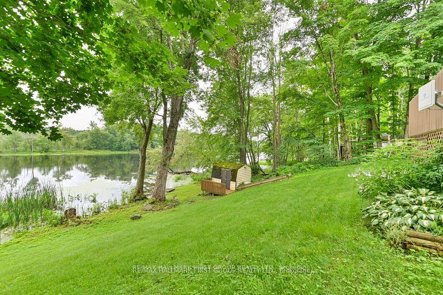 Photo 29 of 198 Hagerman Lane, Tweed, Hungerford (Twp) — HOMEH