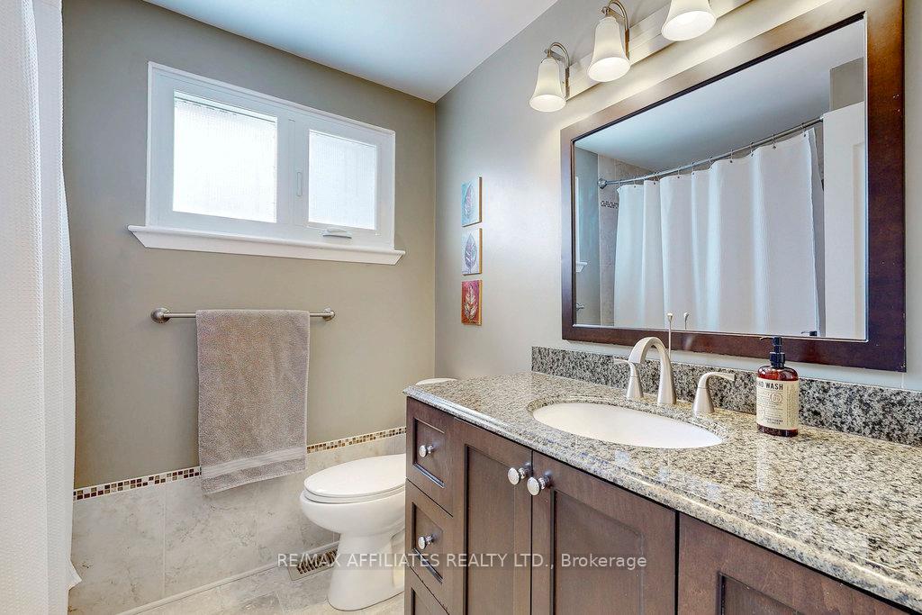 Photo 18 of 23 Burnview Crescent, Ottawa, Blackburn Hamlet — HOMEH