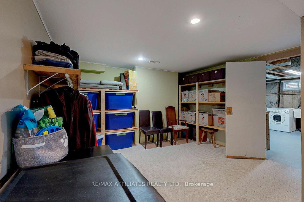Photo 23 of 23 Burnview Crescent, Ottawa, Blackburn Hamlet — HOMEH