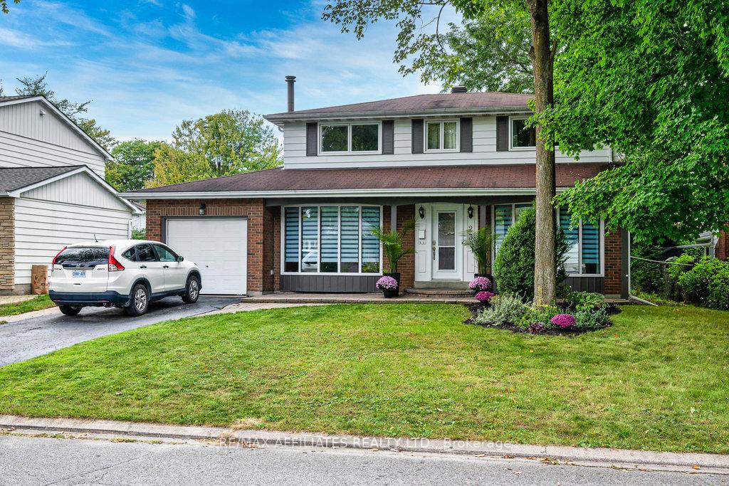 Photo 27 of 23 Burnview Crescent, Ottawa, Blackburn Hamlet — HOMEH