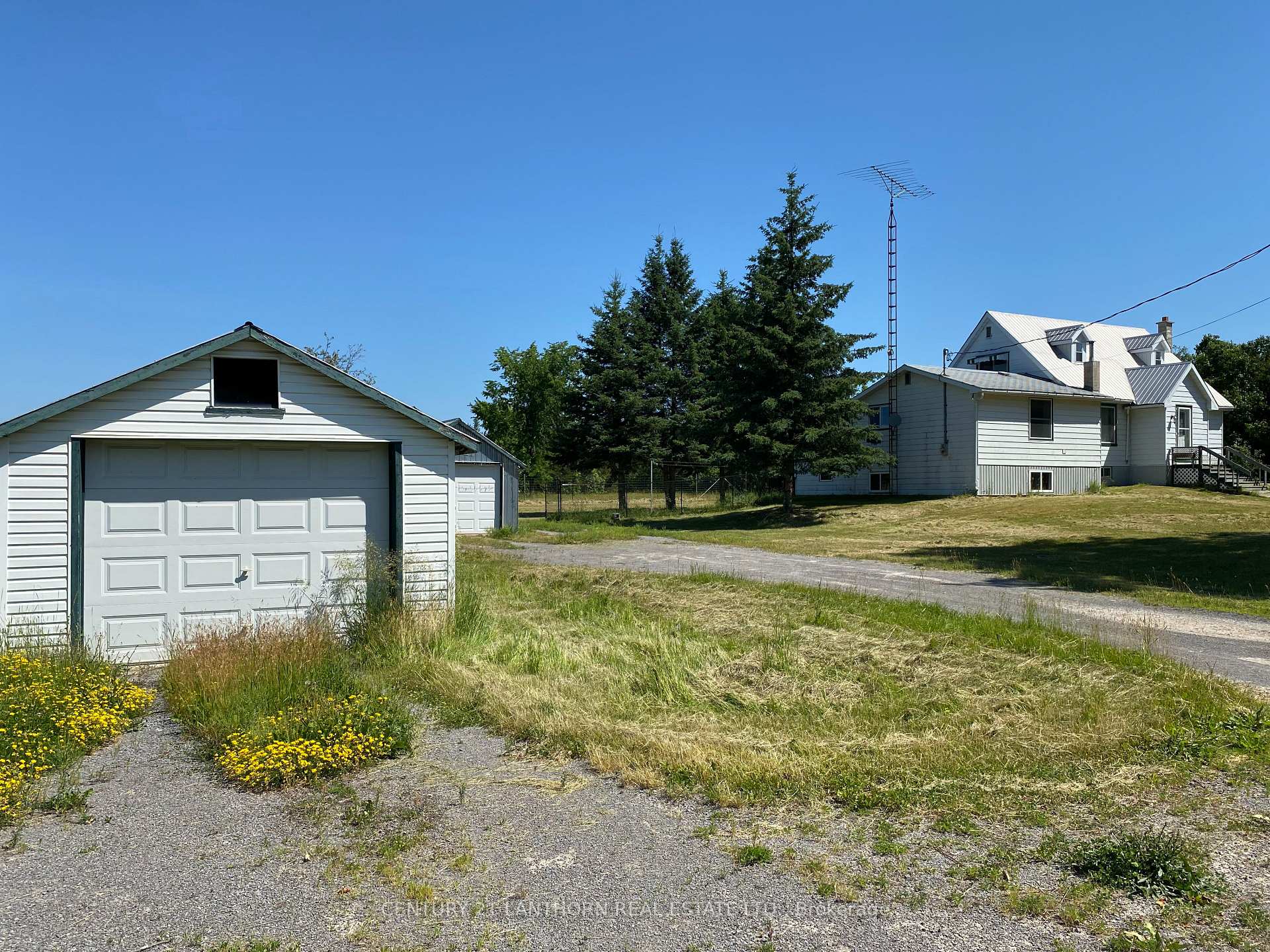 Photo 18 of 897 Enright Road S, Tyendinaga, Tyendinaga Township — HOMEH
