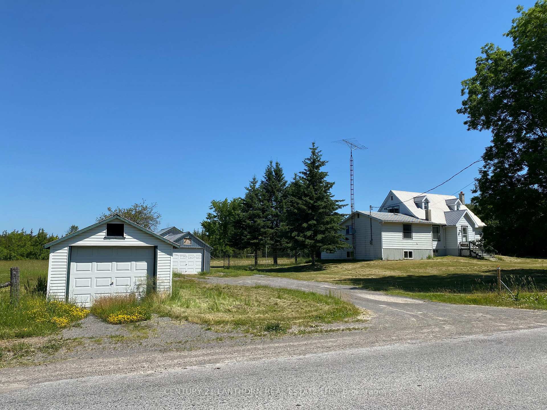 Photo 19 of 897 Enright Road S, Tyendinaga, Tyendinaga Township — HOMEH