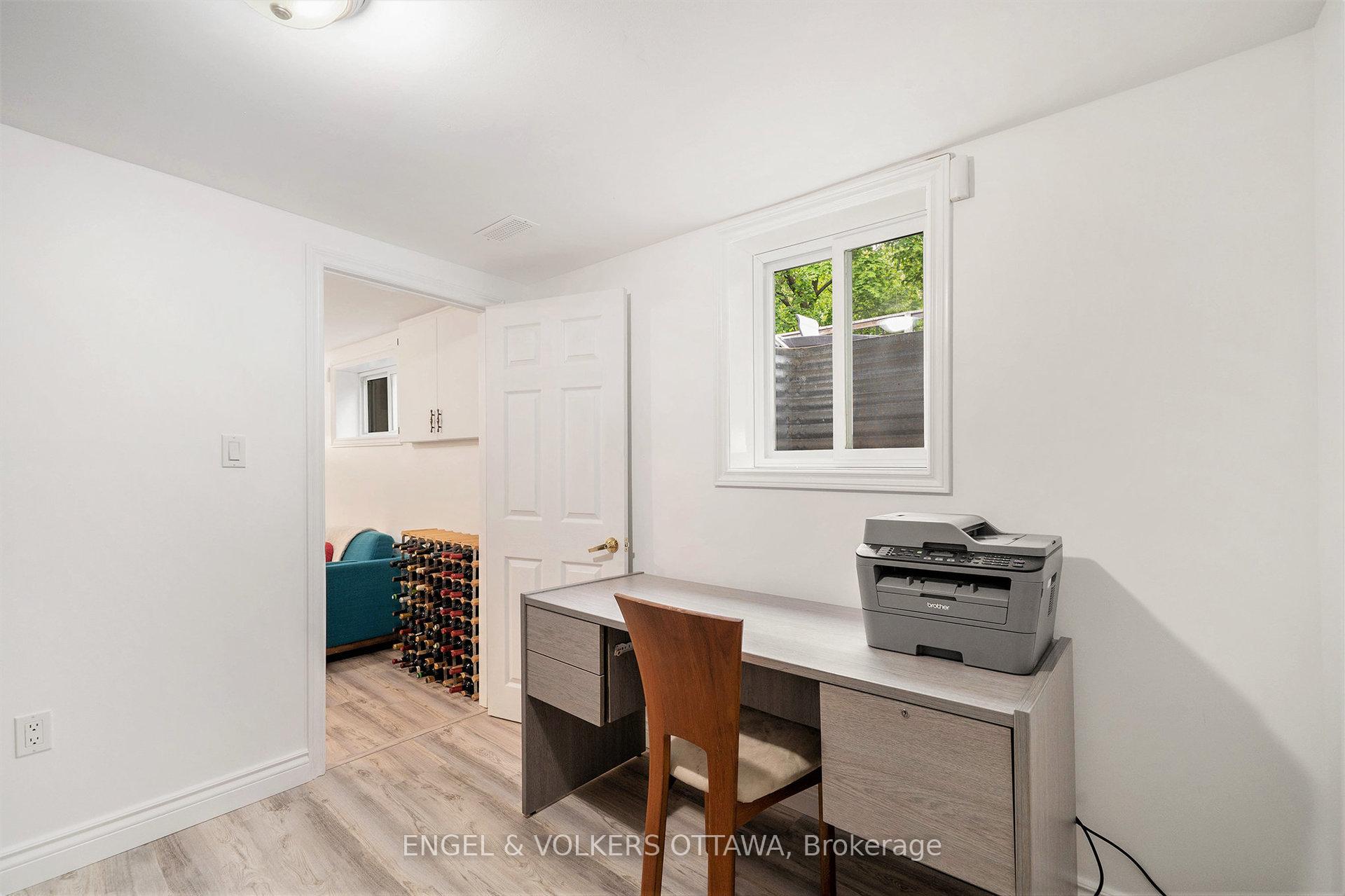 Photo 16 of 1431 Cavendish Road, Ottawa, Applewood Acres — HOMEH
