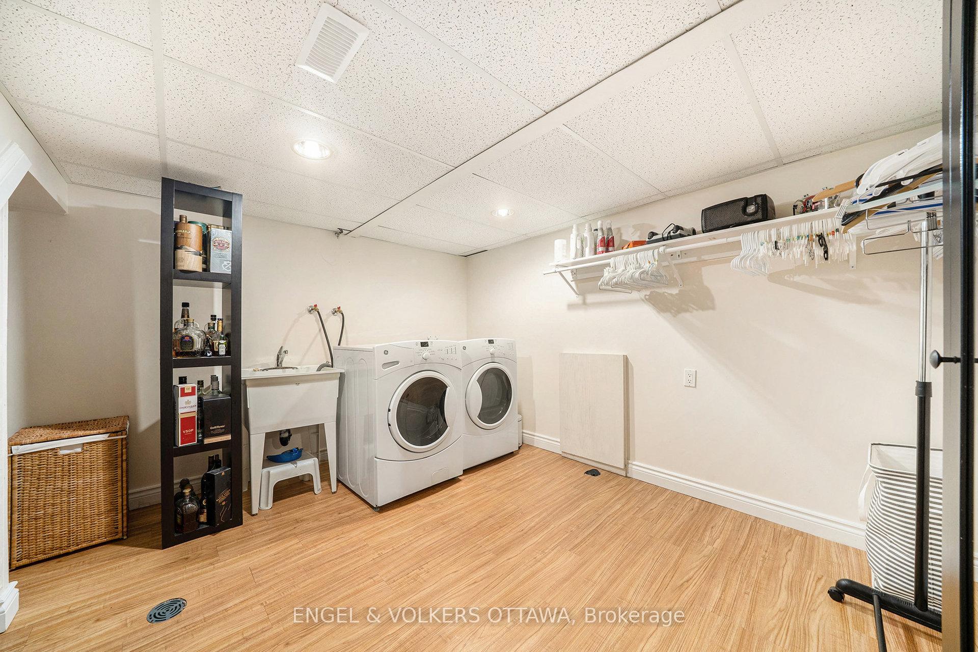 Photo 21 of 1431 Cavendish Road, Ottawa, Applewood Acres — HOMEH