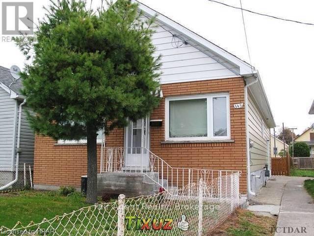 Front of 348 Birch Street S