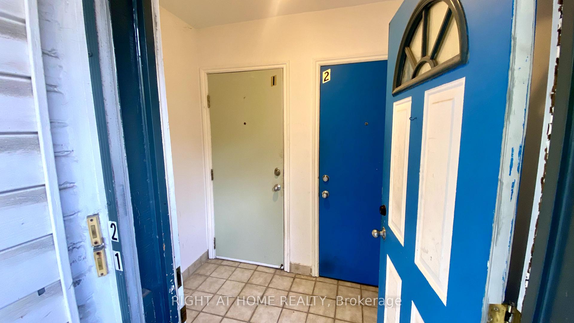 Photo 8 of Unit 1, 636 Manning Avenue, Toronto, Palmerston-Little Italy — HOMEH