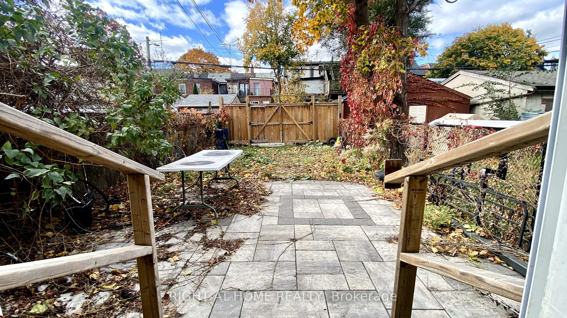 Photo 16 of Unit 1, 636 Manning Avenue, Toronto, Palmerston-Little Italy — HOMEH