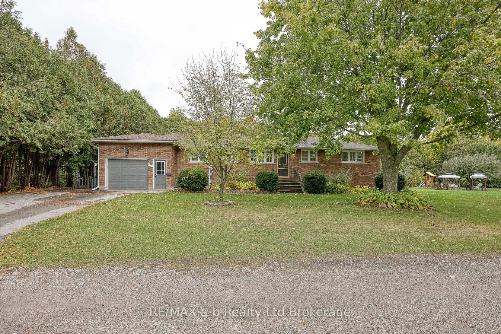 Photo 1 of 370 John Street S, Aylmer — HOMEH