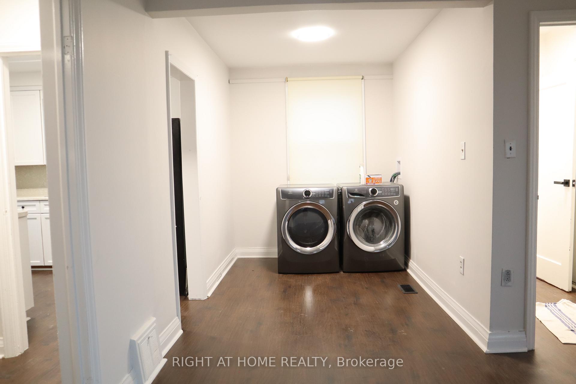 Photo 12 of Unit Upper, 483 Evans Avenue, Etobicoke, Alderwood — HOMEH