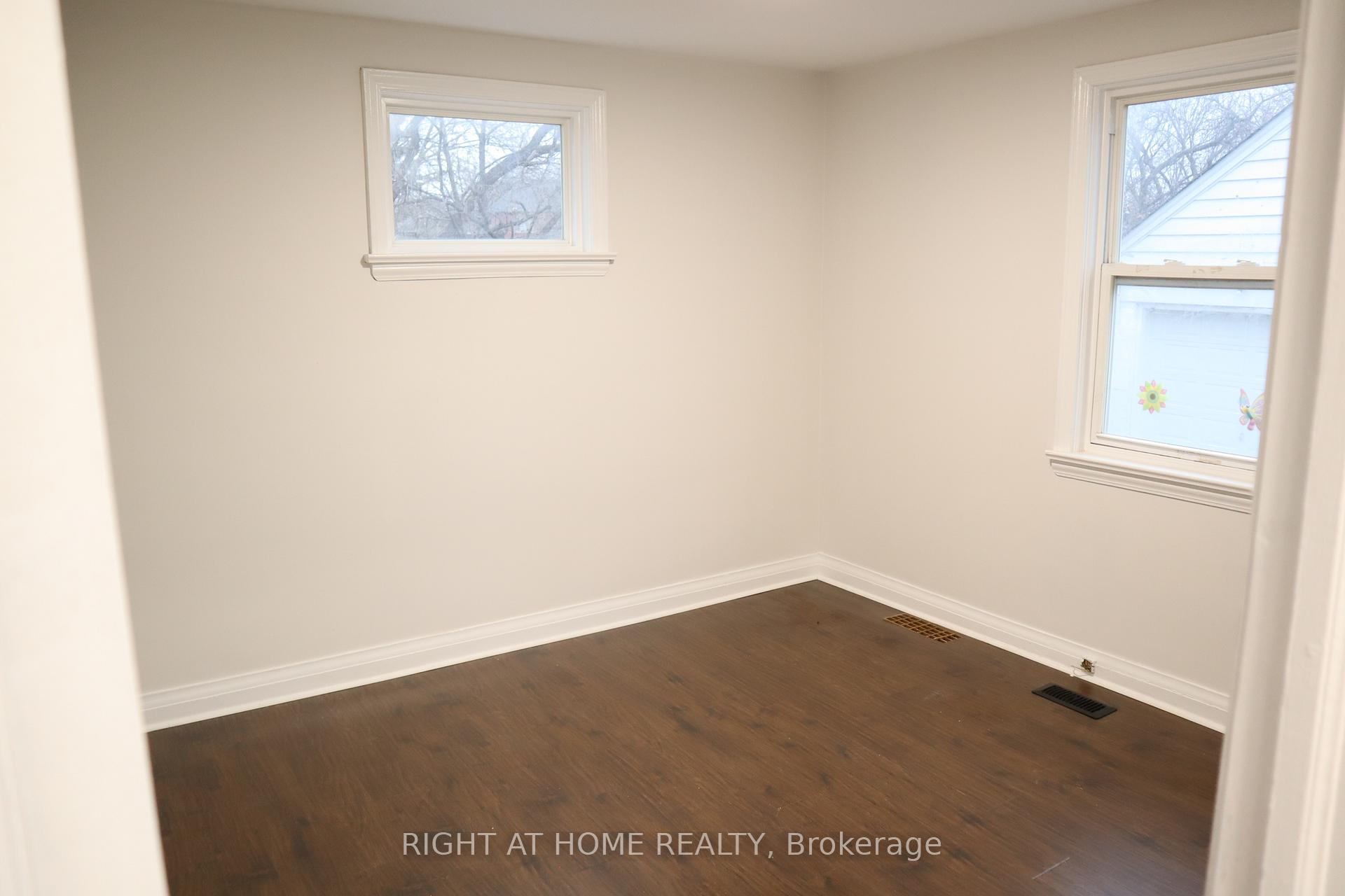 Photo 23 of Unit Upper, 483 Evans Avenue, Etobicoke, Alderwood — HOMEH