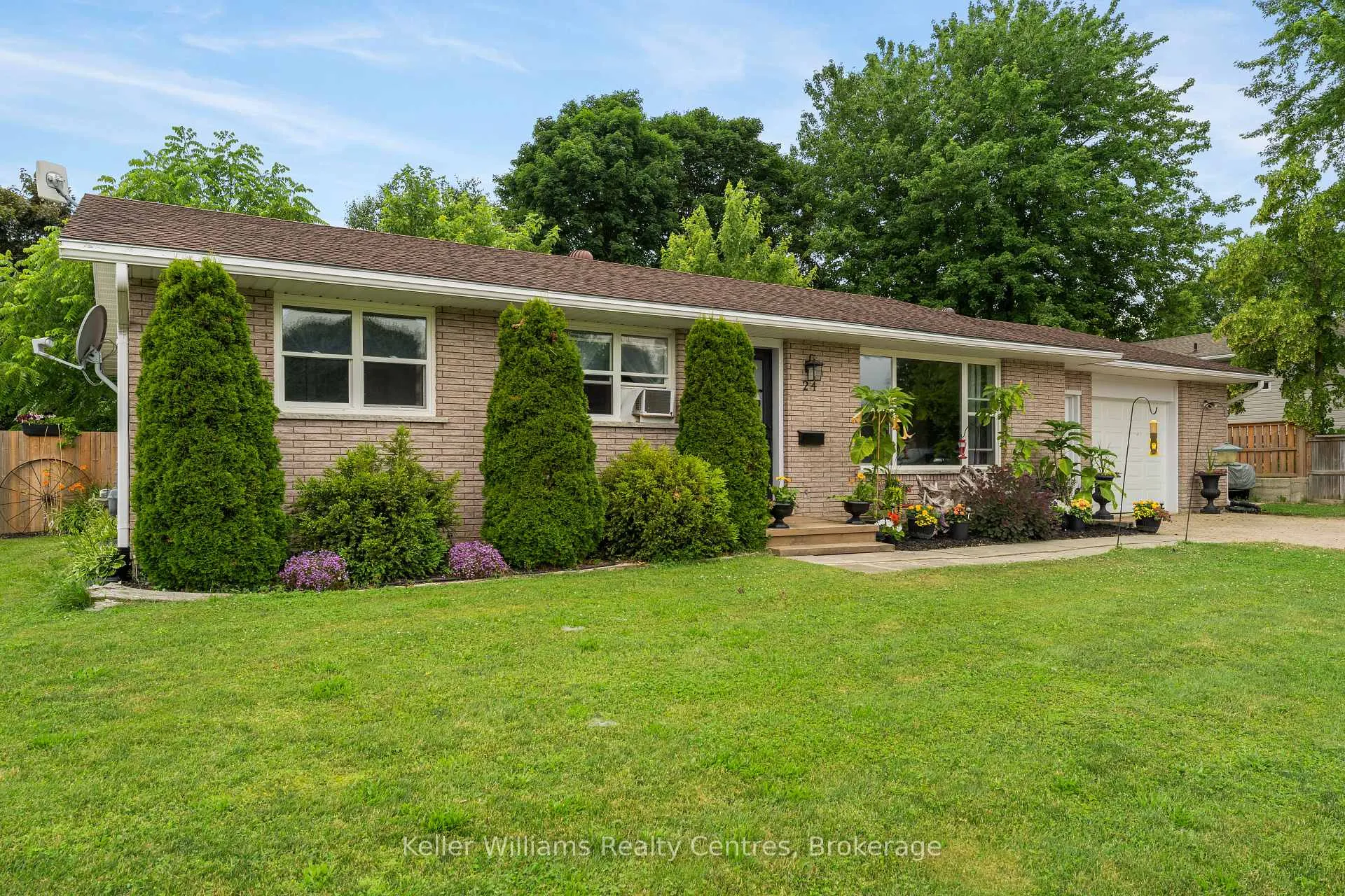 Photo 123 of 24 Fairview Drive, Arran-Elderslie — HOMEH