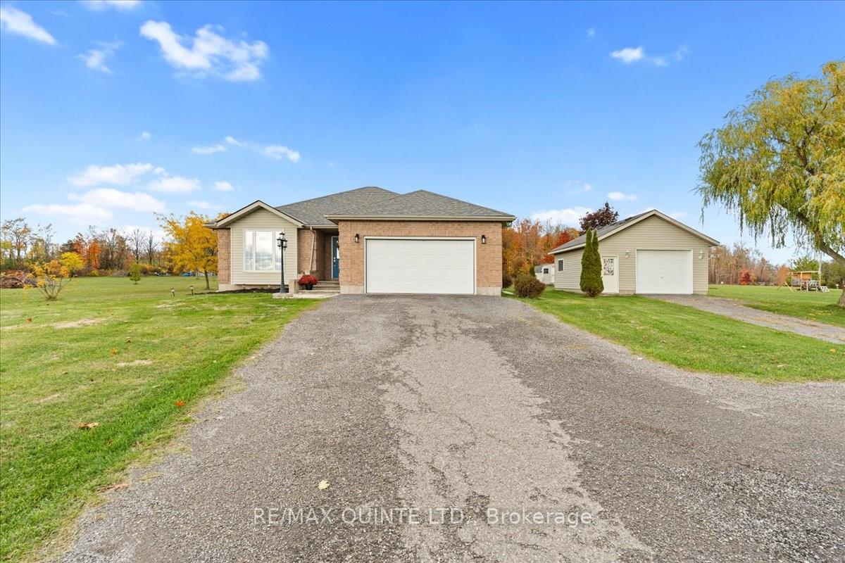 Photo 1 of 1625 Thrasher Road, Tyendinaga, Tyendinaga Township — HOMEH
