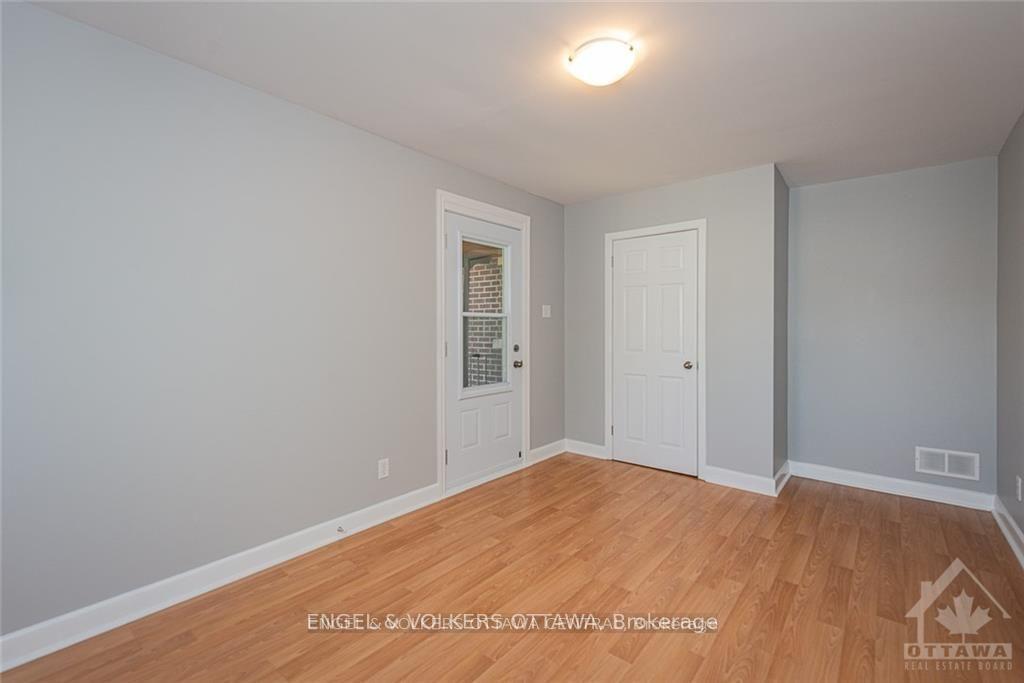 Photo 3 of Unit A, 43 Clarendon Avenue, Ottawa, Ottawa West — HOMEH