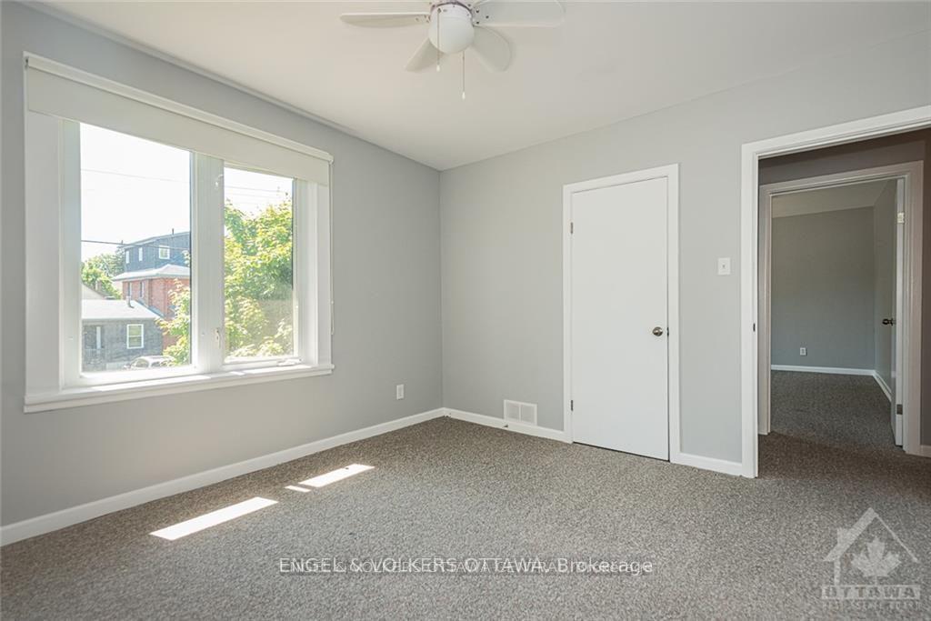 Photo 13 of Unit A, 43 Clarendon Avenue, Ottawa, Ottawa West — HOMEH
