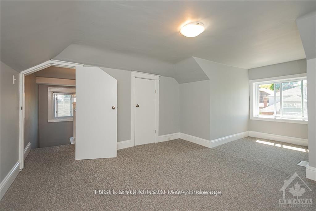 Photo 21 of Unit A, 43 Clarendon Avenue, Ottawa, Ottawa West — HOMEH